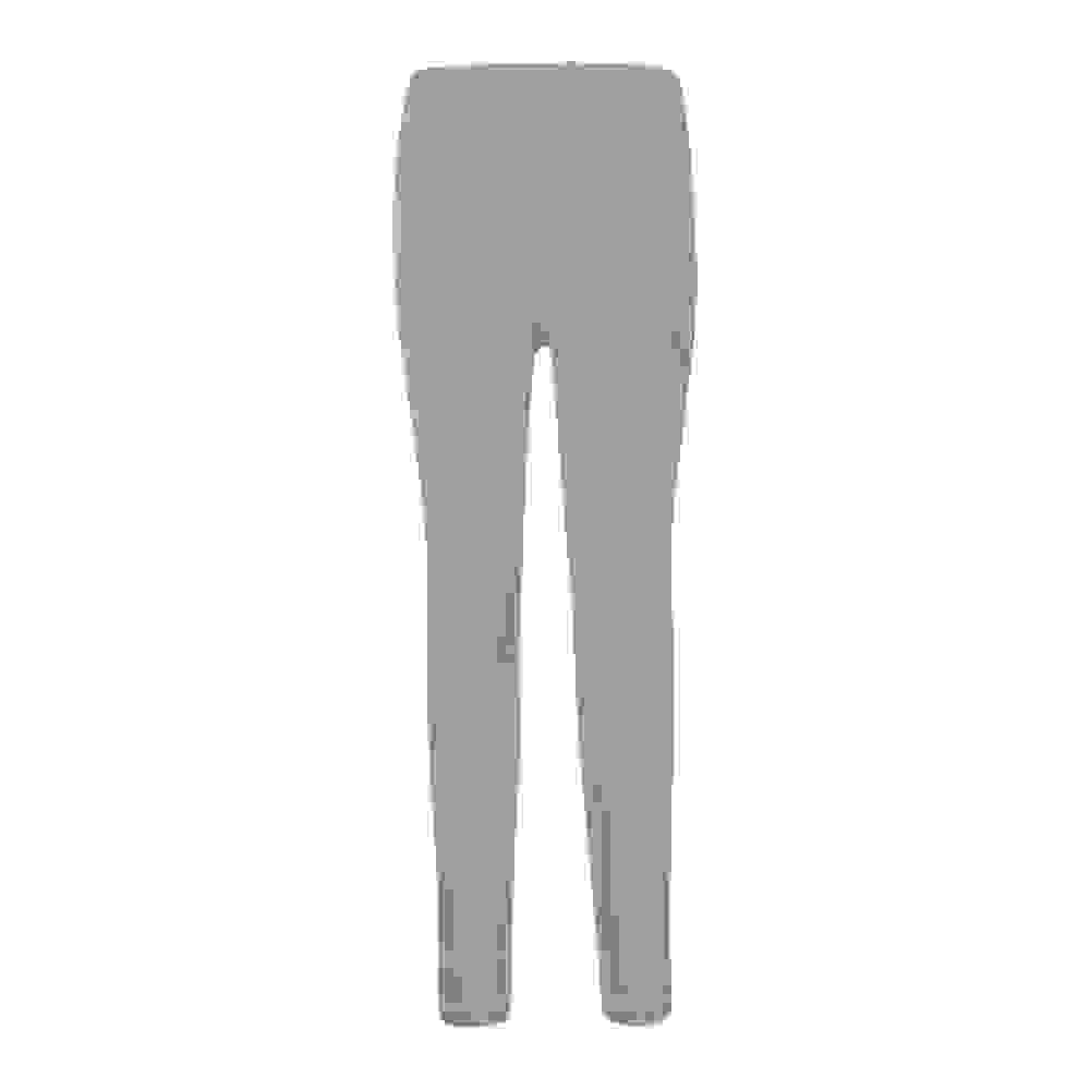 Pro Standard MLB New York Yankees Neutral Big Girls' Khaki Leggings